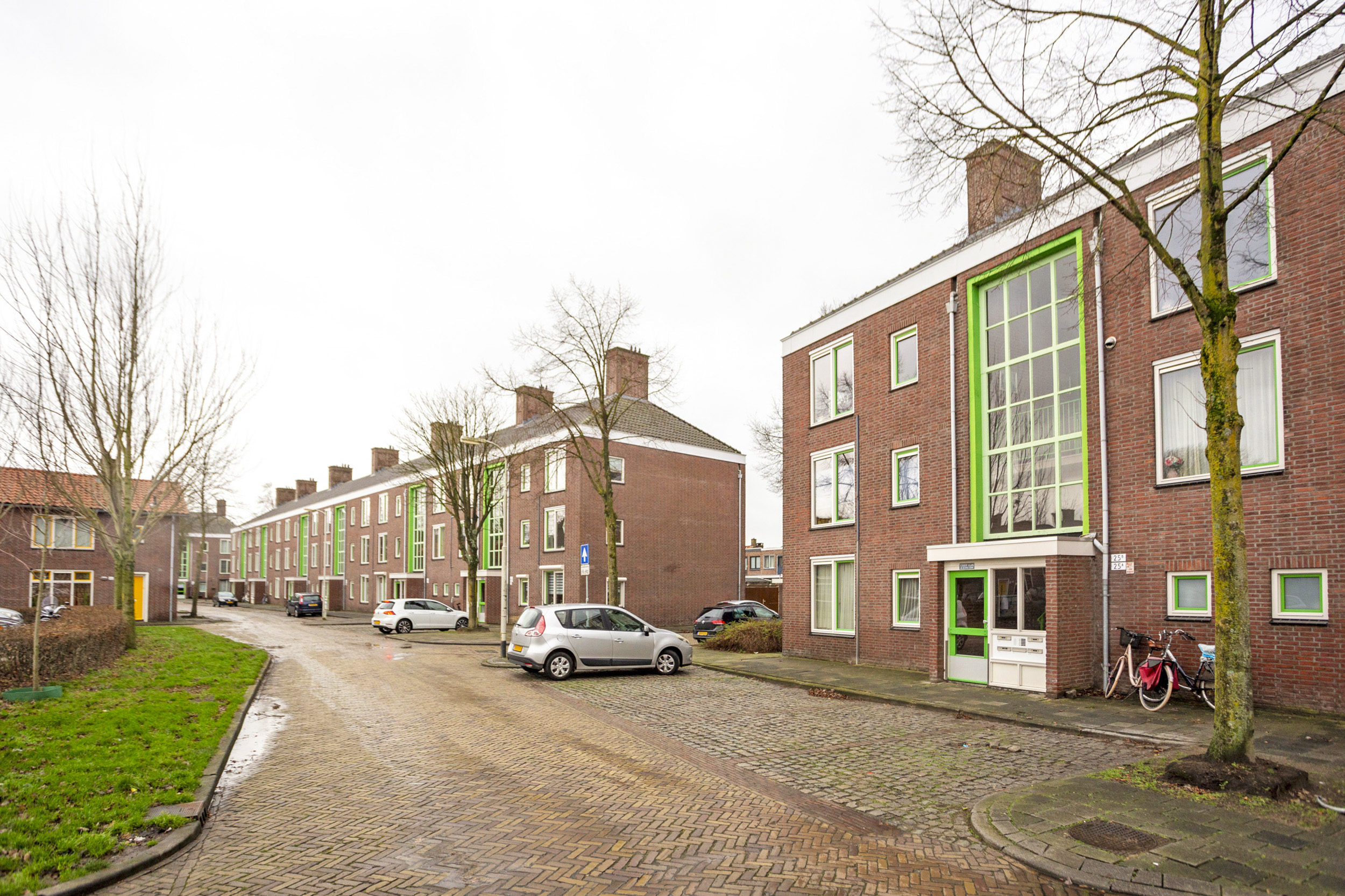 Gielis Beijsstraat 25B