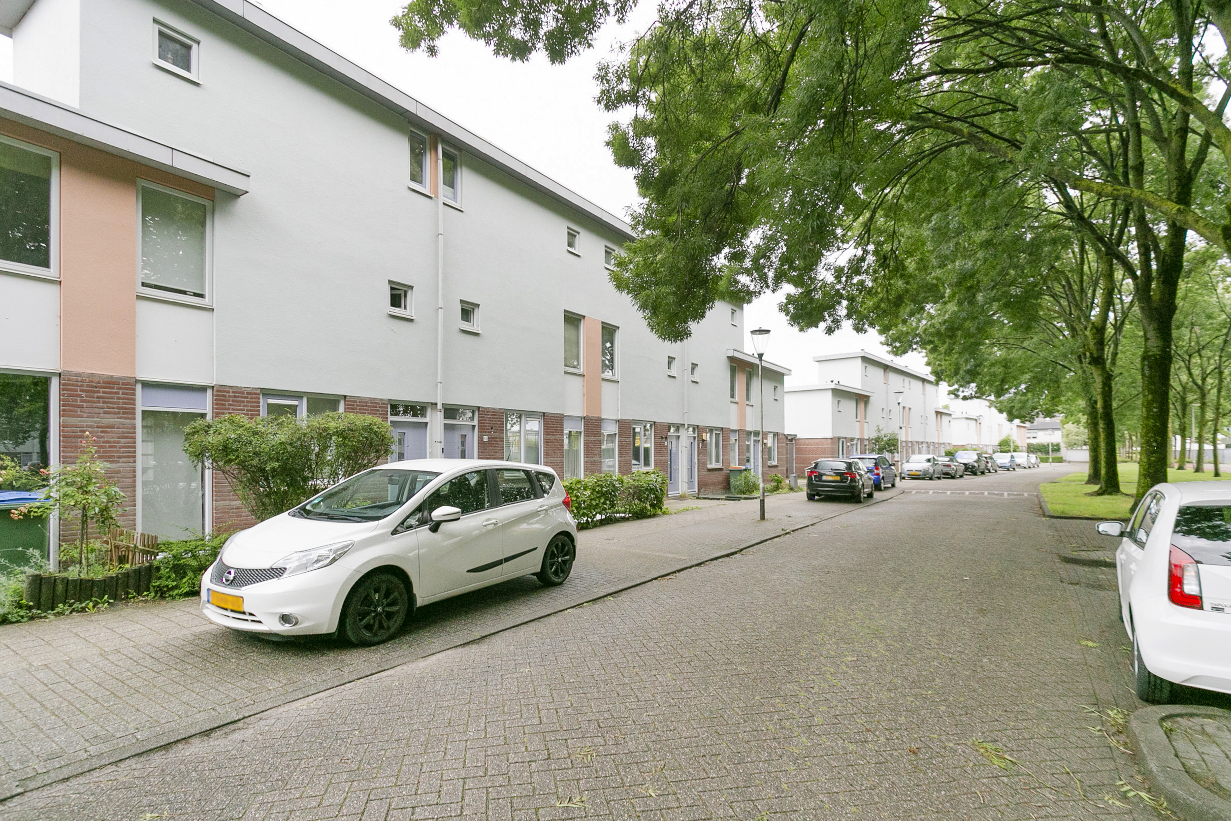 Keislagen 62, 4823 KL Breda, Nederland