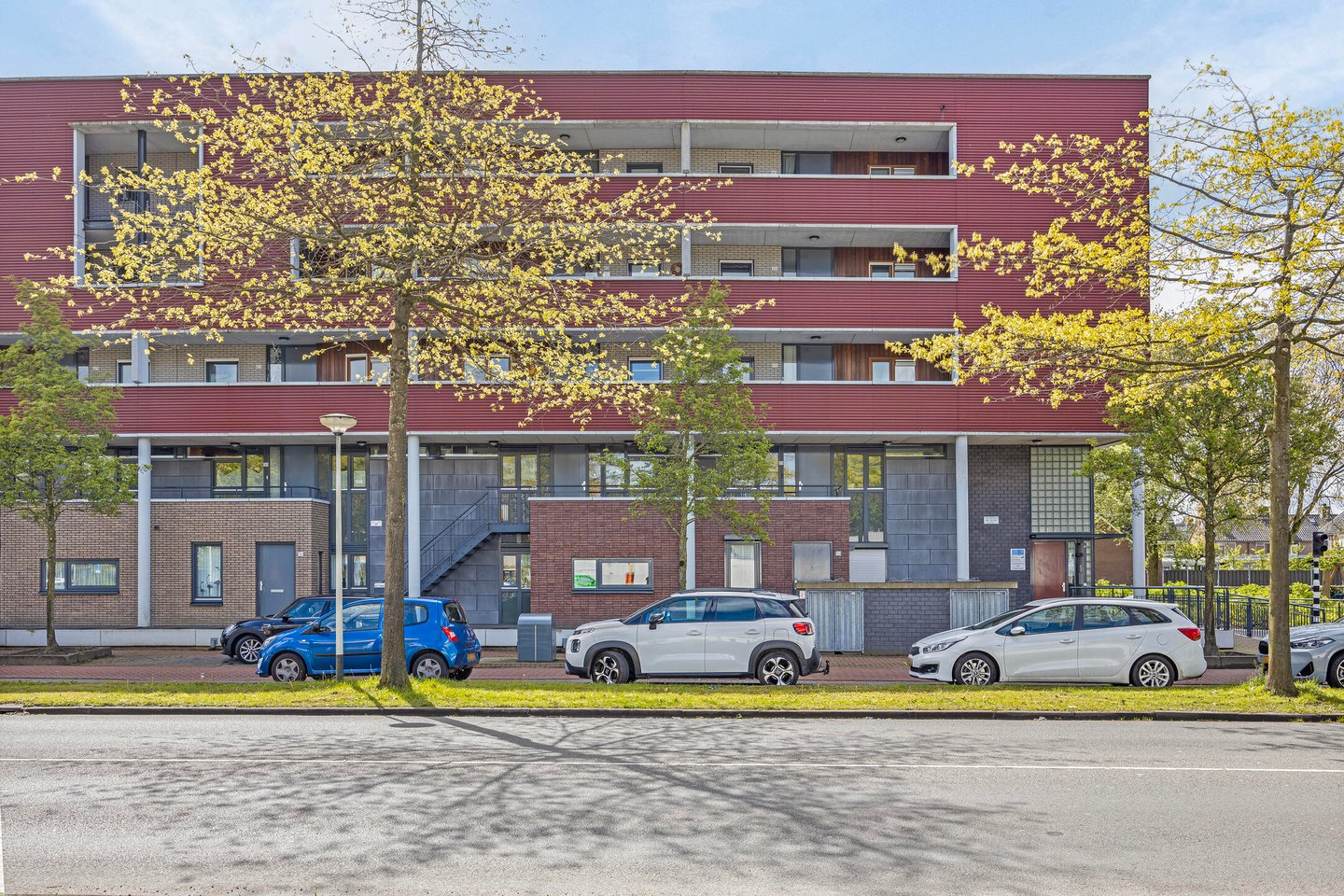 Burgemeester Freijterslaan 235, 4703 EJ Roosendaal, Nederland