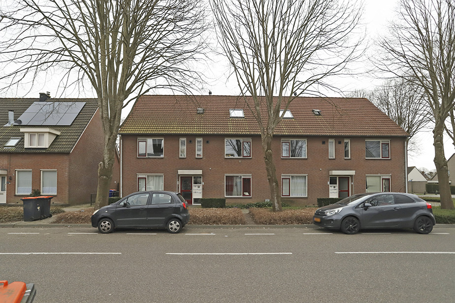 Lindonklaan 83, 4942 BK Raamsdonksveer, Nederland