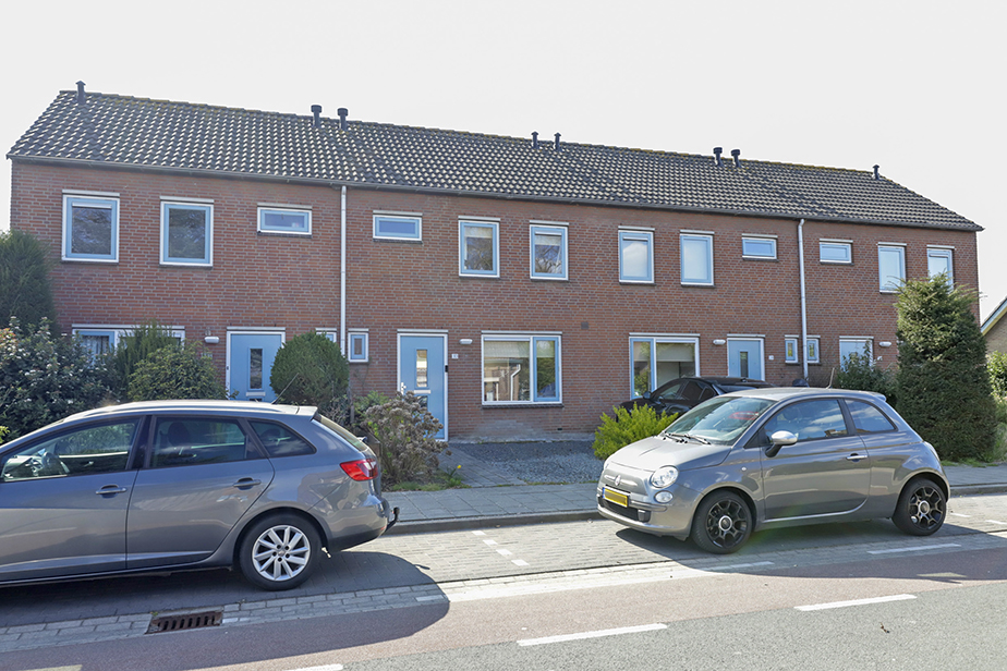 Driehoefijzersstraat 30, 4765 BJ Zevenbergschen Hoek, Nederland