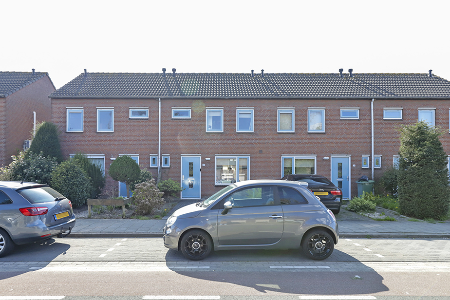 Driehoefijzersstraat 30