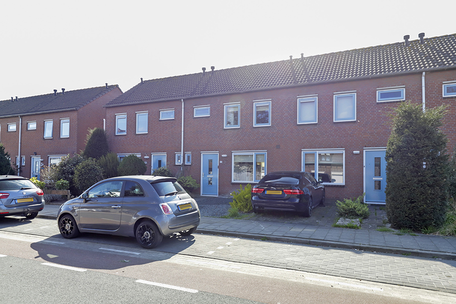 Driehoefijzersstraat 30