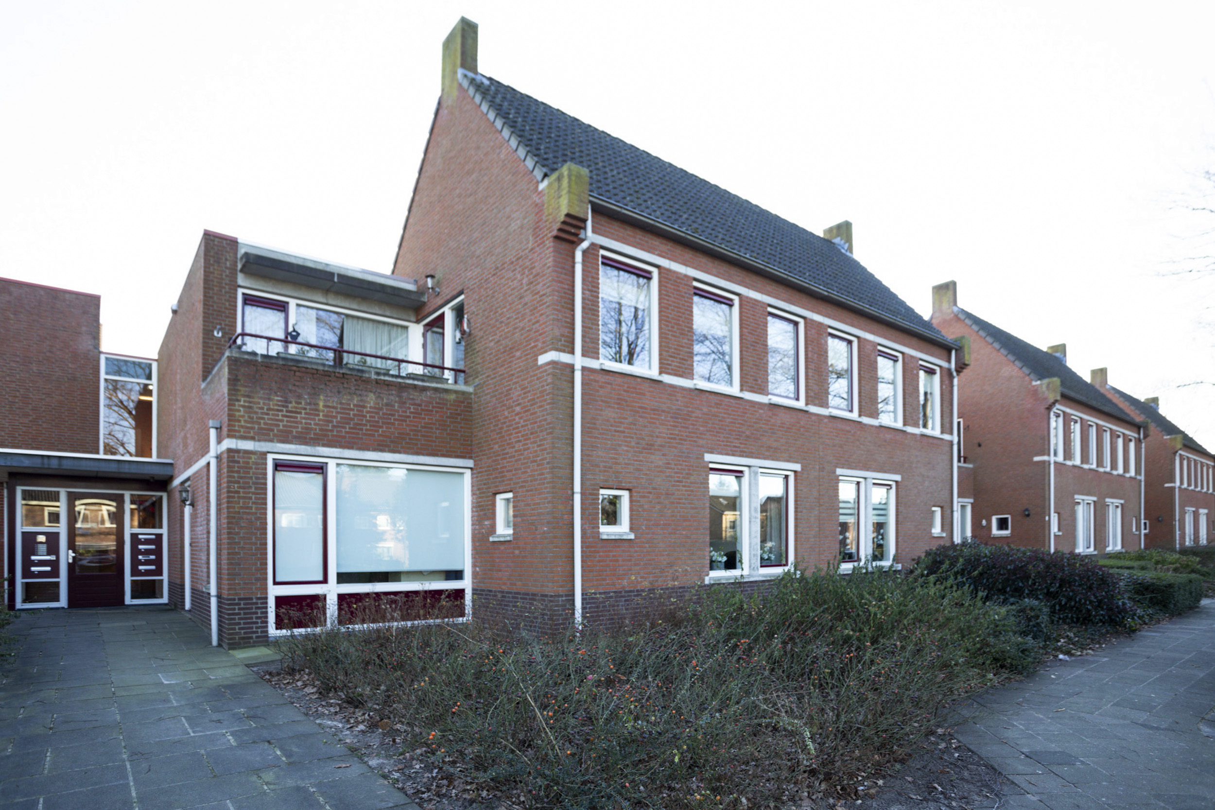 Hof , 4854 Bavel, Nederland