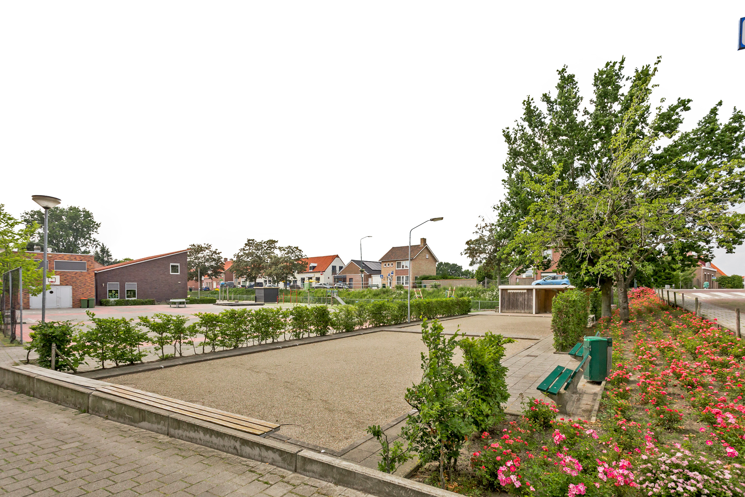 Pastoor Van Hoekpad 13