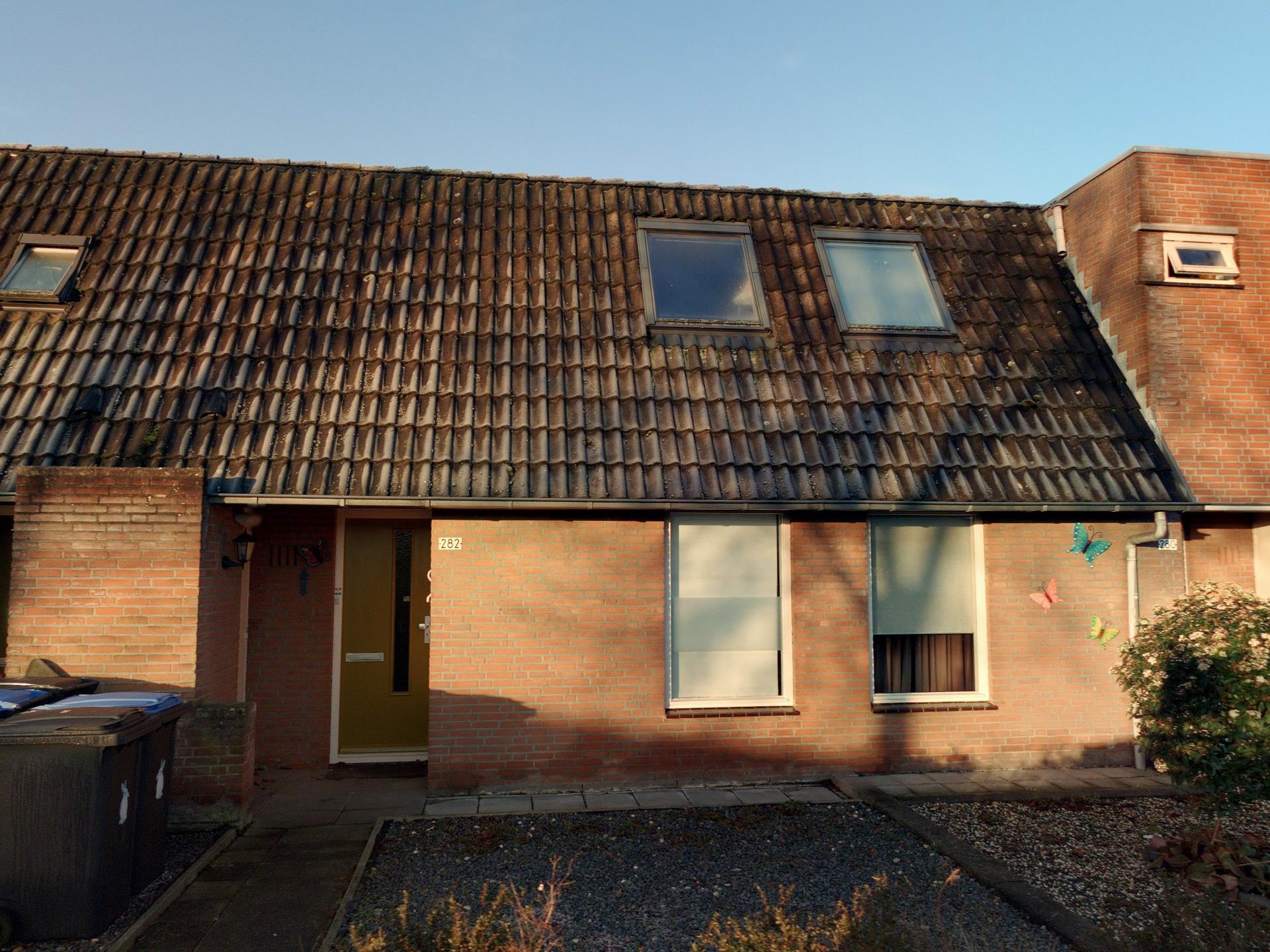Ambrozijnberg 282, 4707 MS Roosendaal, Nederland