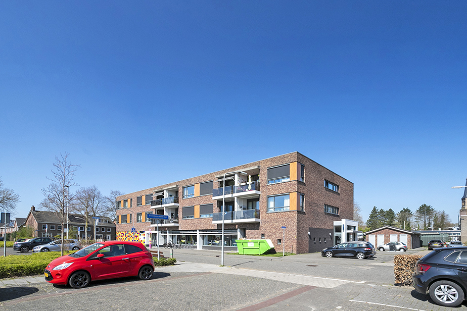 Polderstraat 98