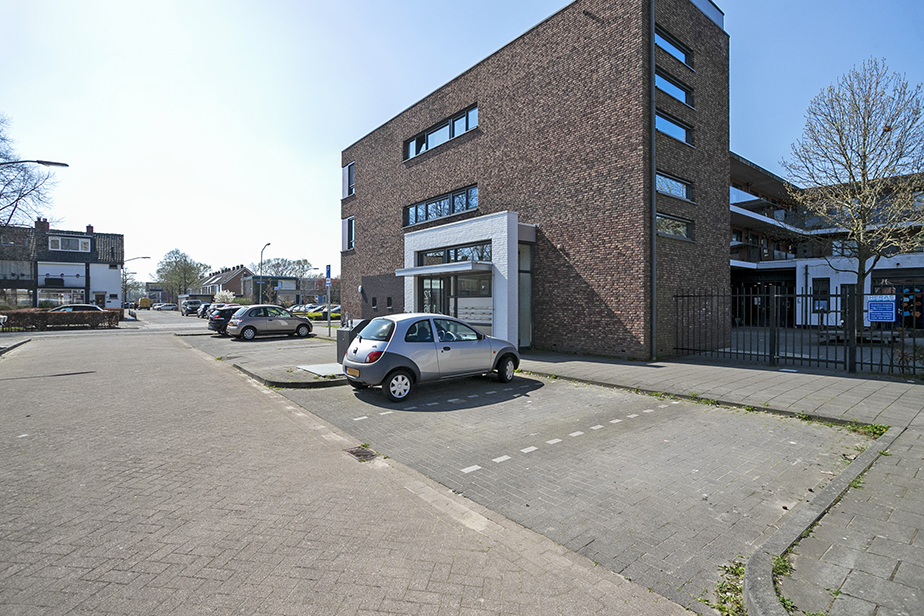 Polderstraat 98