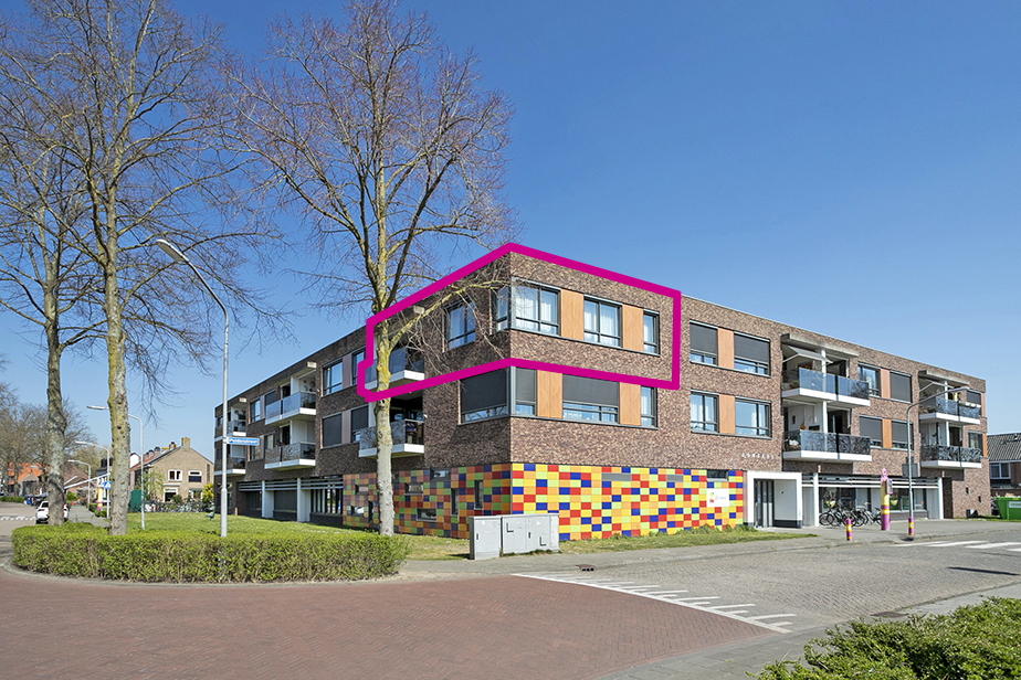 Polderstraat 98