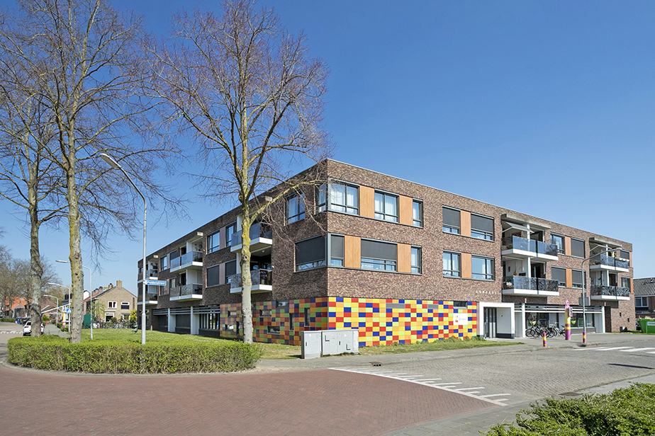 Polderstraat 98