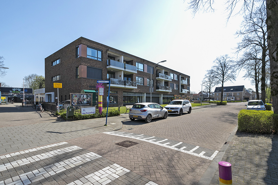 Polderstraat 98