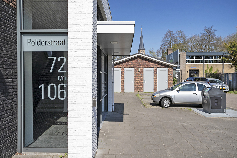 Polderstraat 98