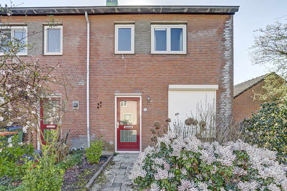 't Magesijn 19, 4791 KK Klundert, Nederland