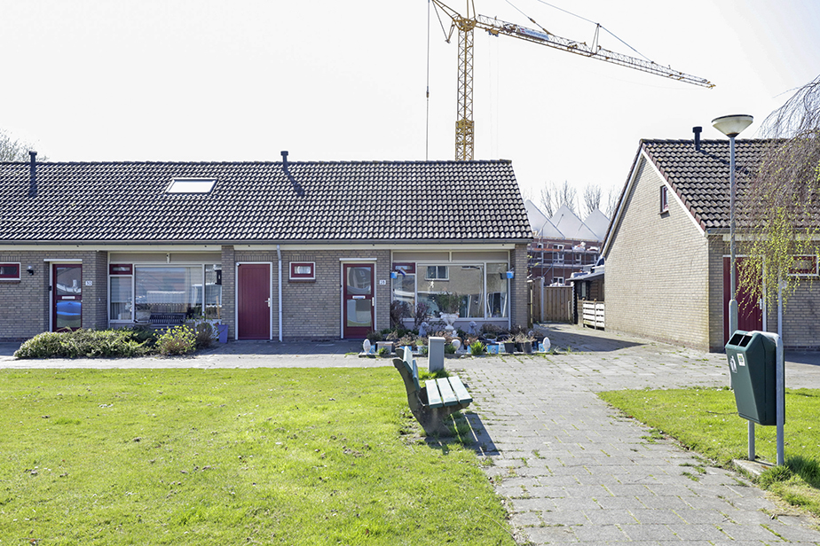 Edvard Griegstraat 28, 4793 GP Fijnaart, Nederland