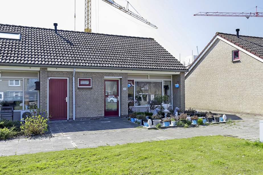 Edvard Griegstraat 28