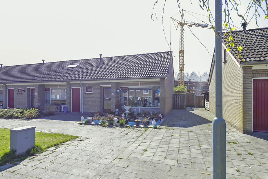 Edvard Griegstraat 28