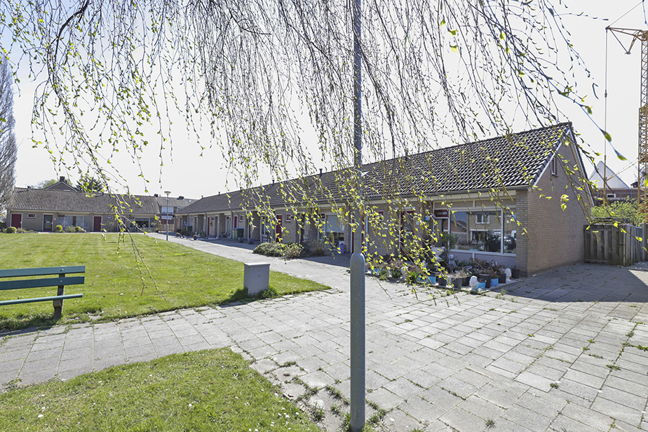 Edvard Griegstraat 28