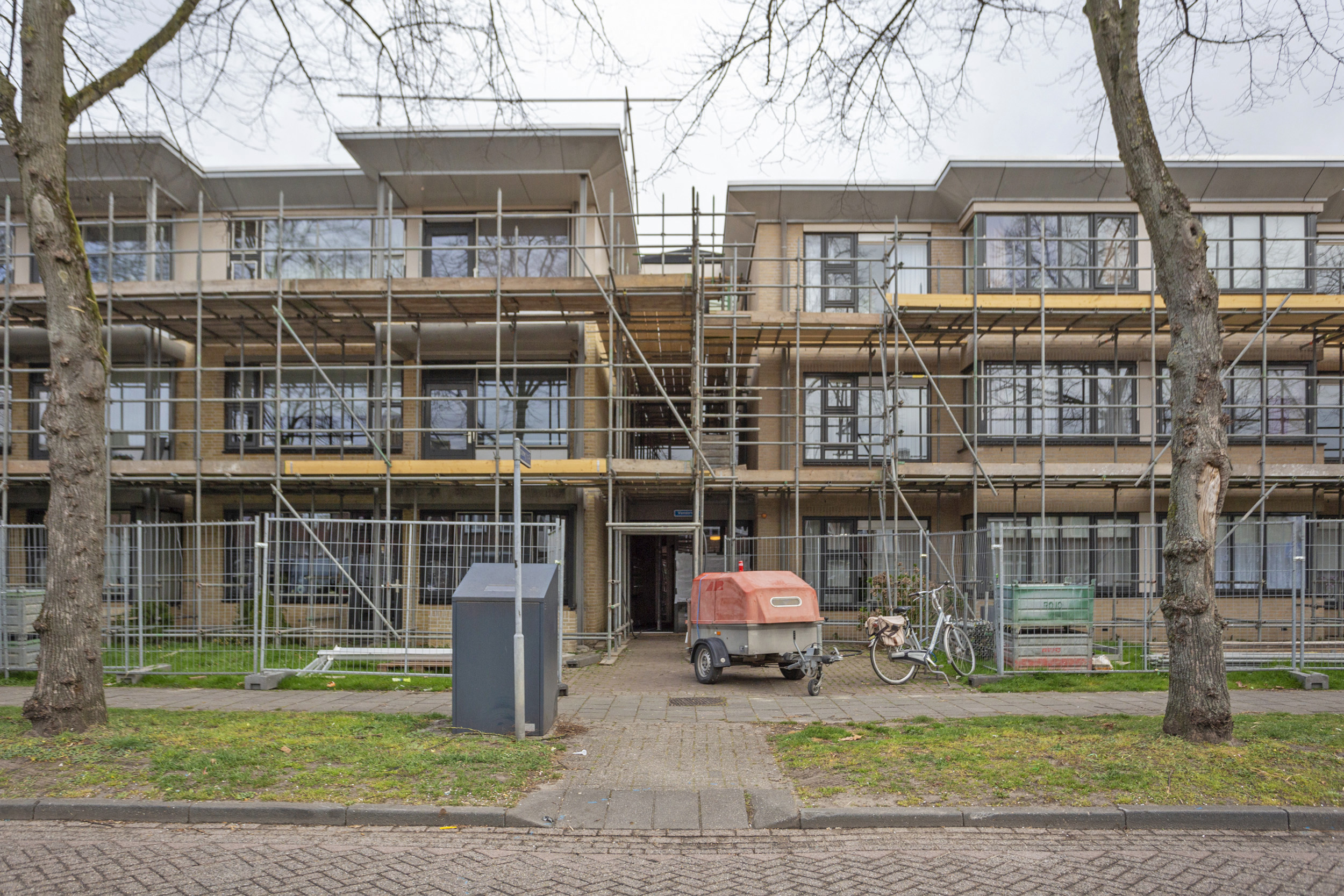 Vonderweg 17, 4931 HV Geertruidenberg, Nederland