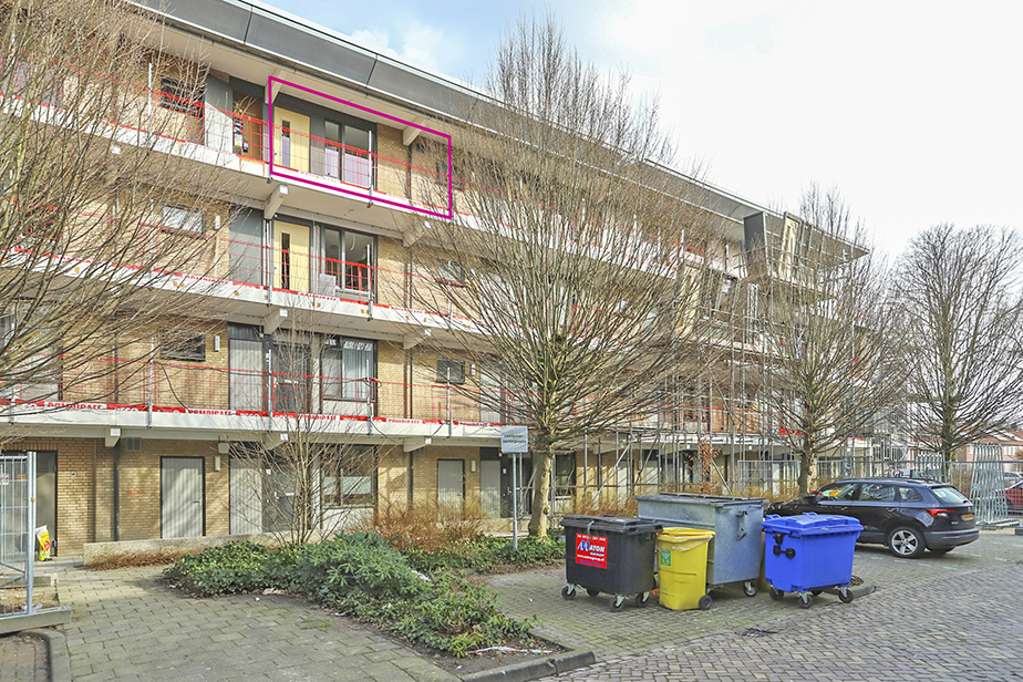 Sint Amandusstraat 33