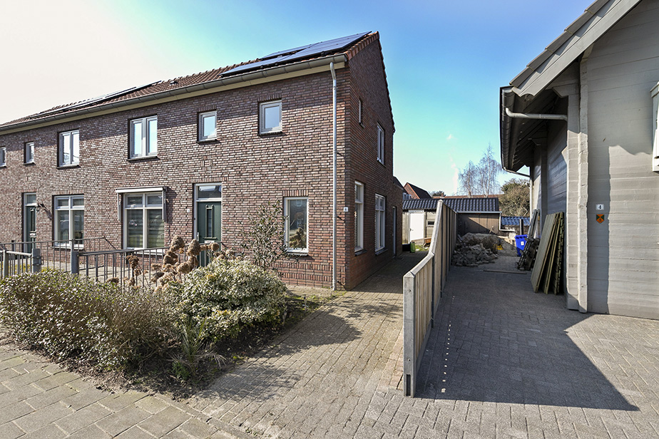 Beatrixlaan 6, 4941 JJ Raamsdonksveer, Nederland