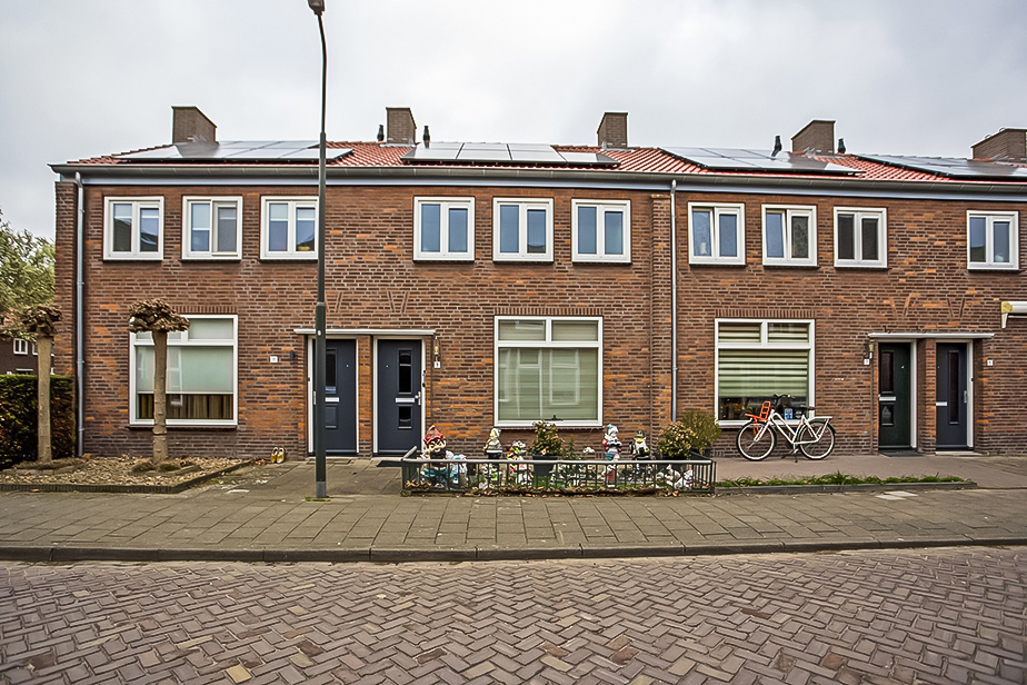Haven 9, 4931 AD Geertruidenberg, Nederland