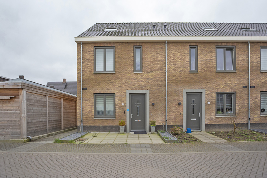 Moerbei , 4881 Zundert, Nederland