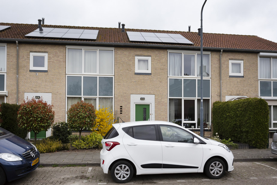Lorentzlaan 57, 4904 HV Oosterhout, Nederland