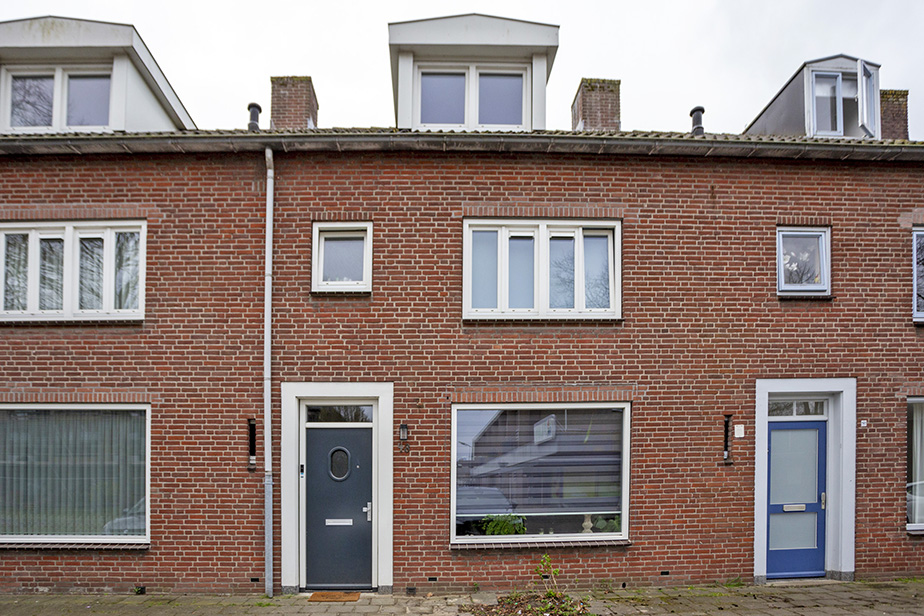 Stadsweg 48, 4931 EE Geertruidenberg, Nederland