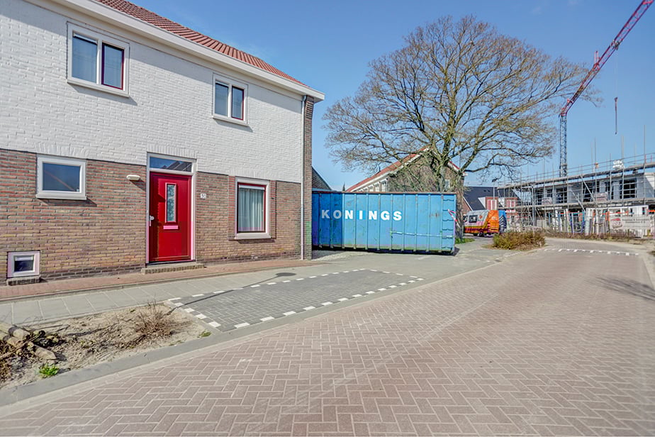 Koningin Julianastraat 30