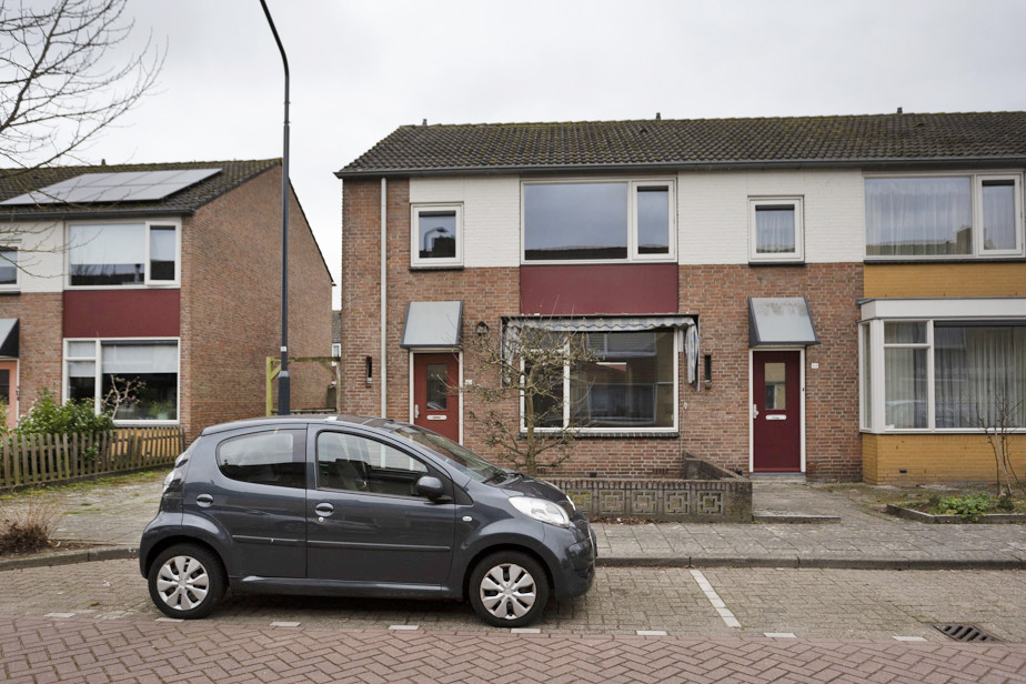 Narcissenstraat 46, 4904 CM Oosterhout, Nederland
