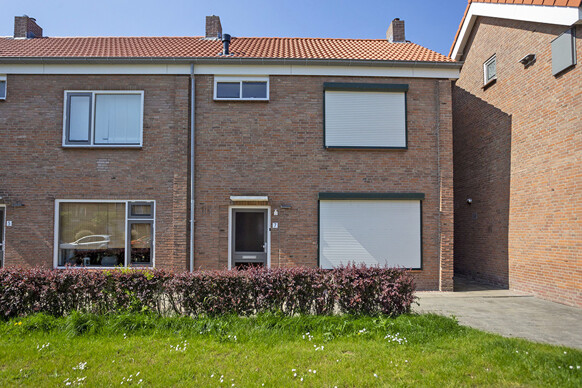 Willem de Zwijgerstraat 7