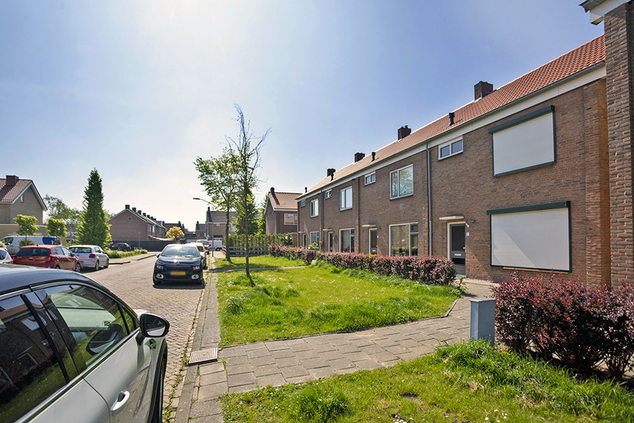 Willem de Zwijgerstraat 7