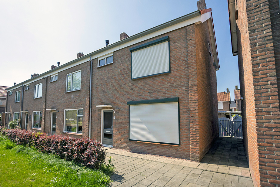 Willem de Zwijgerstraat 7