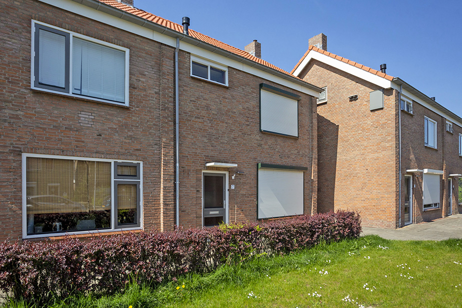 Willem de Zwijgerstraat 7