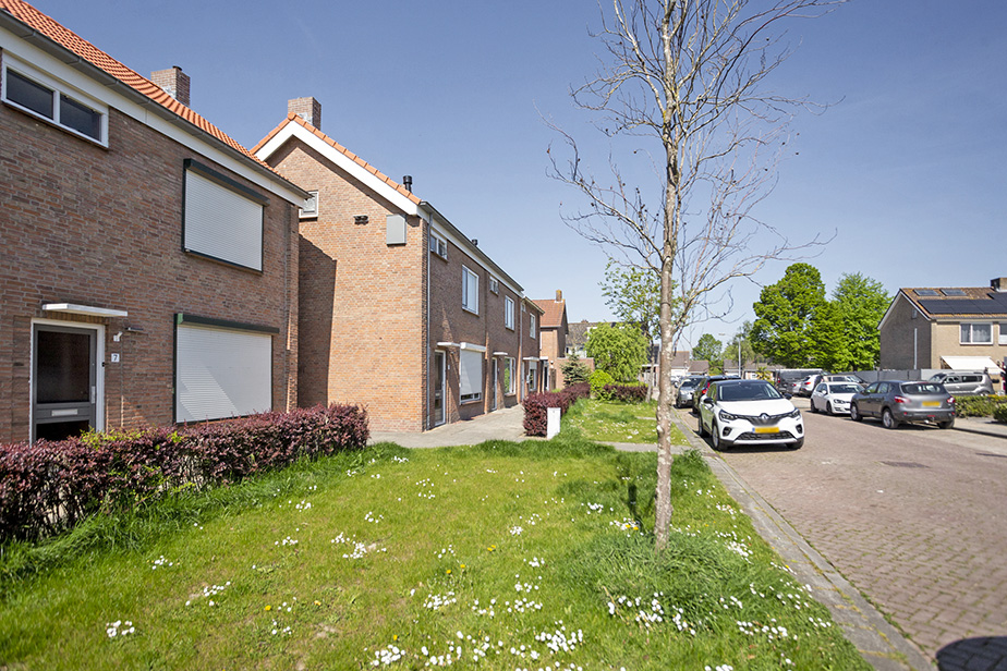 Willem de Zwijgerstraat 7