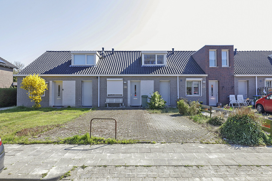 Friesestraat 38