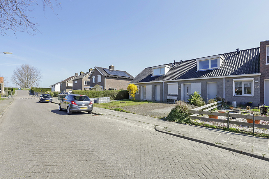 Friesestraat 38