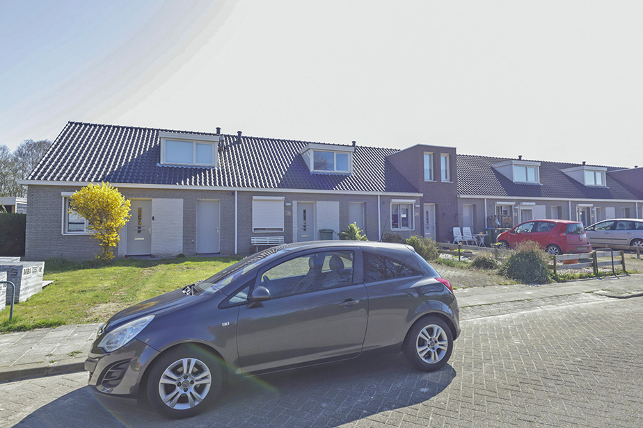 Friesestraat 38