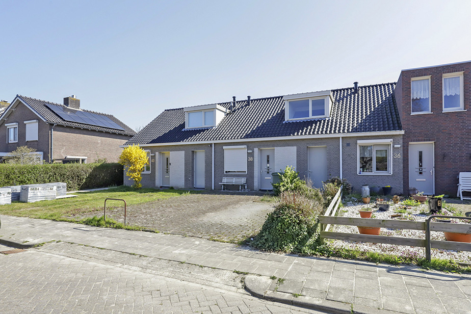 Friesestraat 38