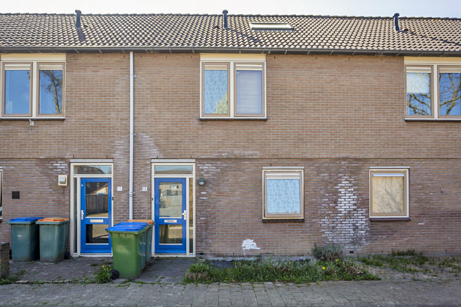 IJsbrandsberg 13