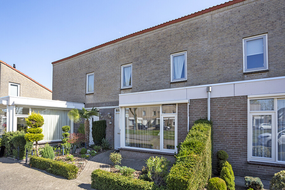 Berkenlaan 13