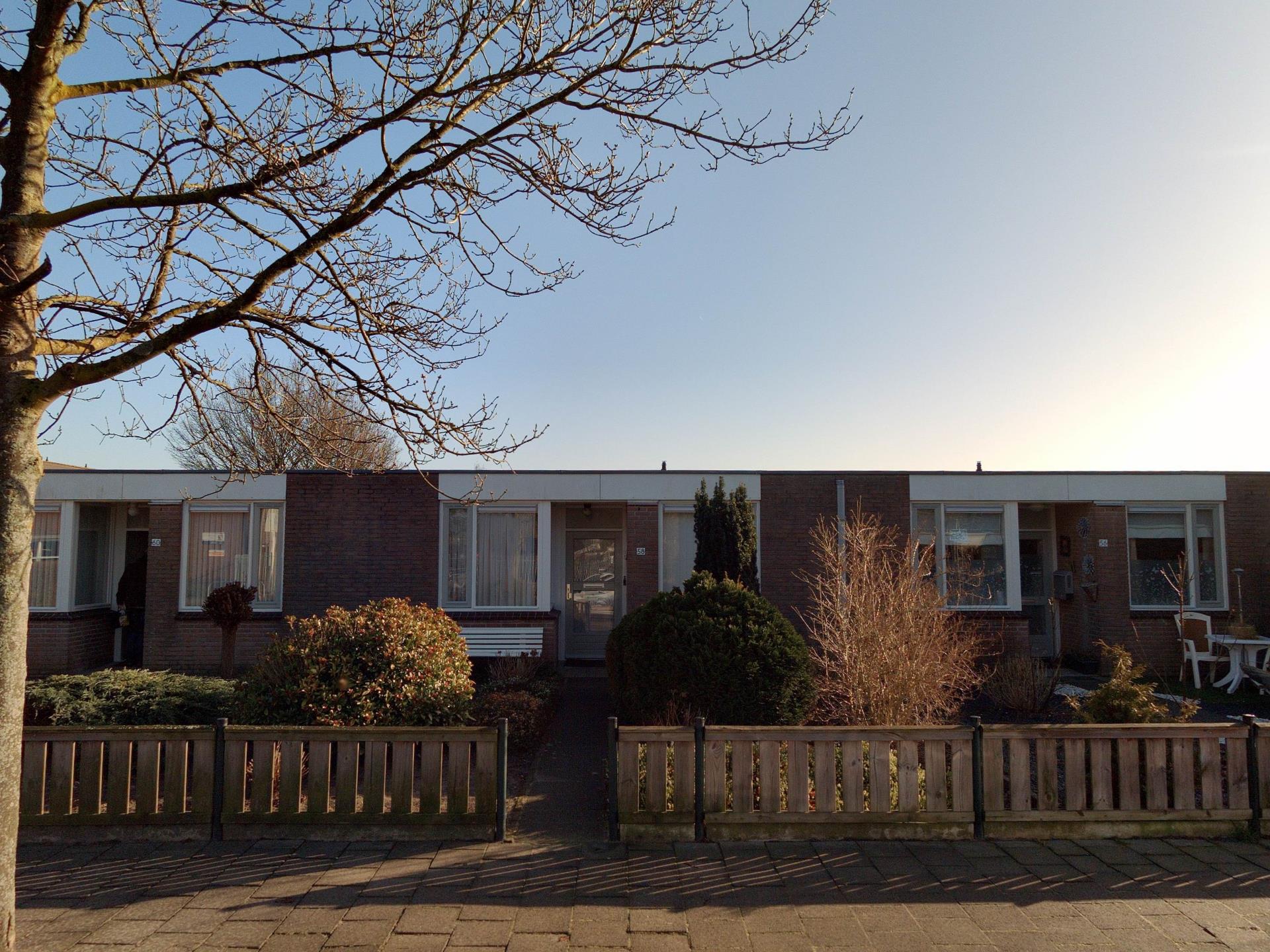 Gagelberg 60, 4708 GD Roosendaal, Nederland