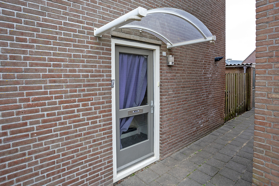 Van Oldenbarneveltstraat 32