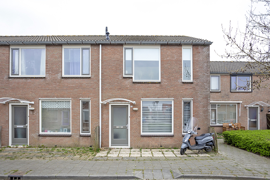 Van Oldenbarneveltstraat 32