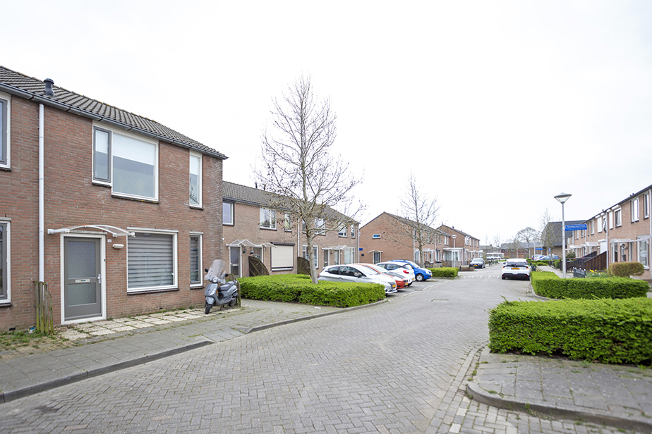Van Oldenbarneveltstraat 32