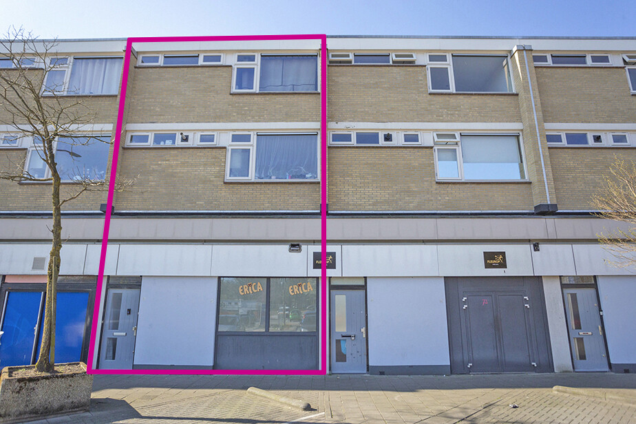 Zuiderhout 88