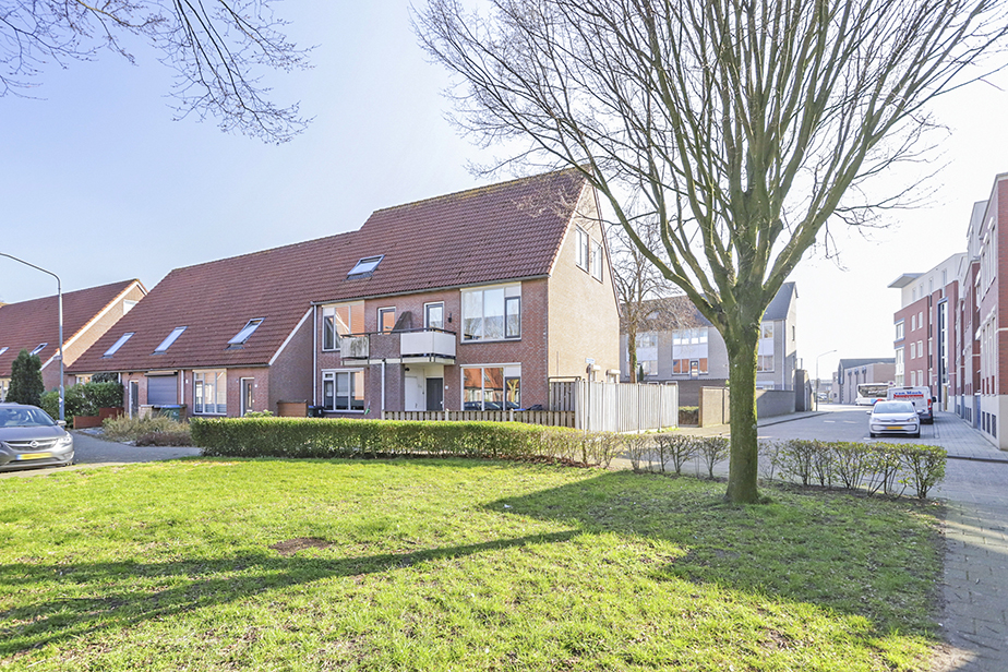 Marie Curiehof 19, 4901 MJ Oosterhout, Nederland