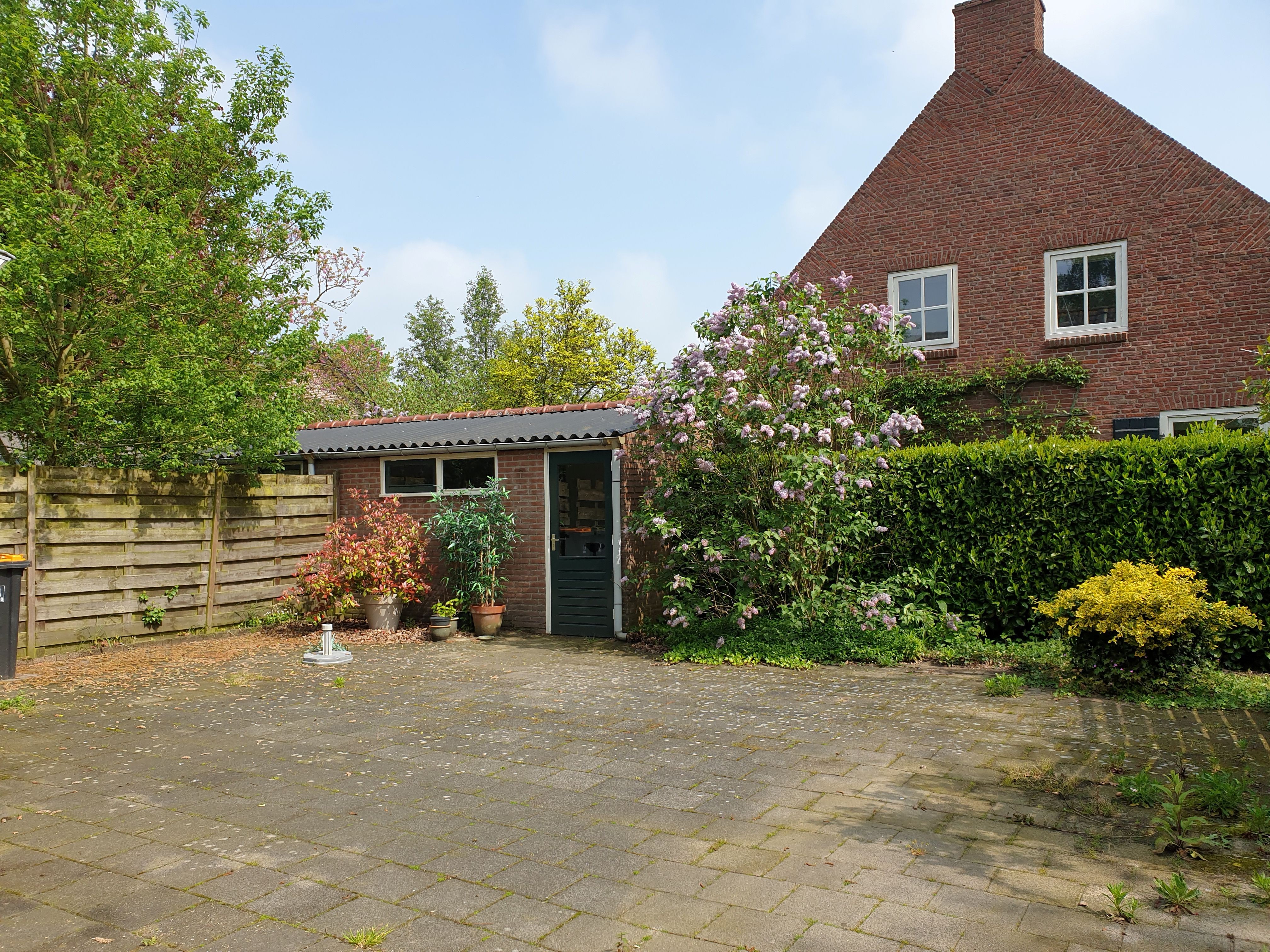 Gaarshof 31, 4855 AV Galder, Nederland
