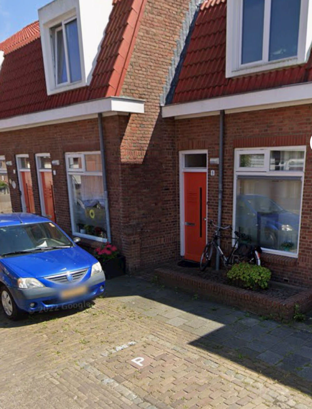 Lindestraat 9, 4814 BG Breda, Nederland