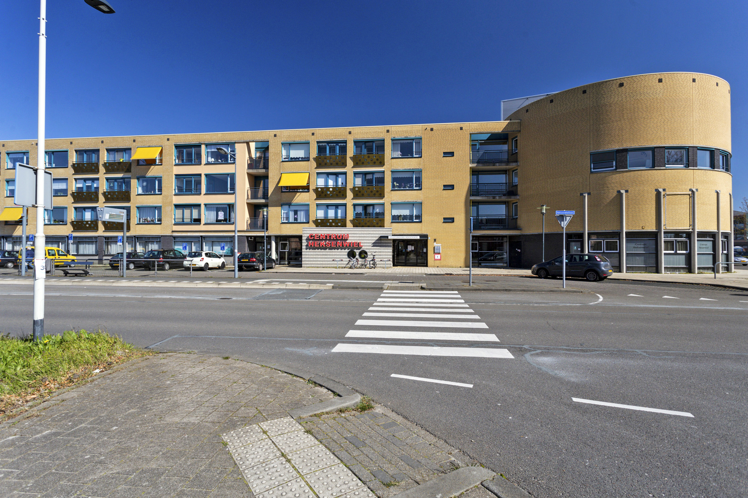 Heksenwiellaan 20